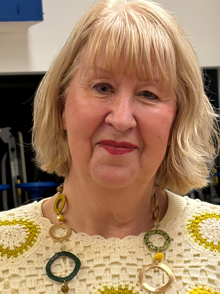 Val Elkington
