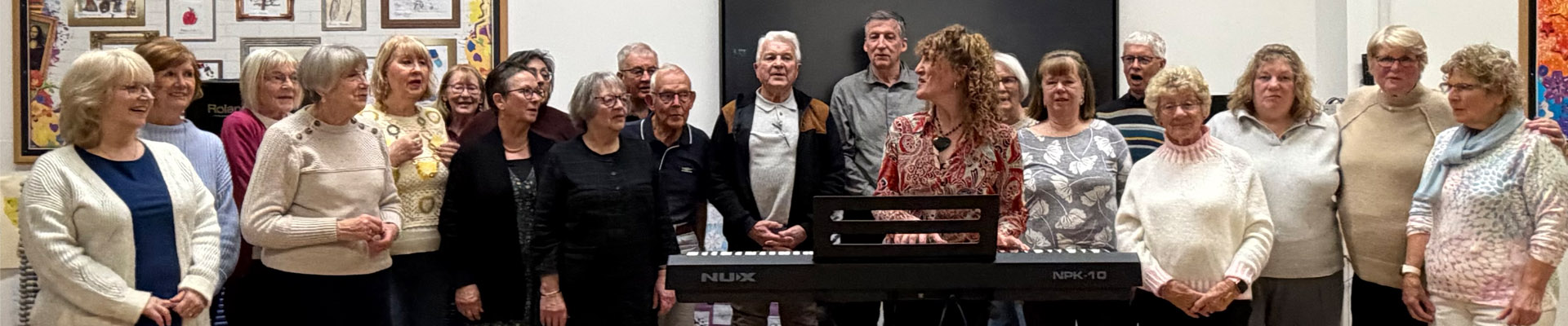 Buntingford Choir 2026